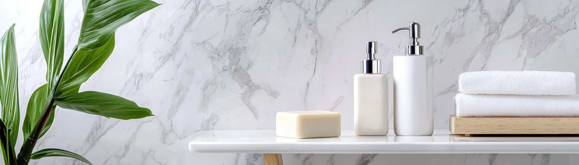 Bathroom Essentials