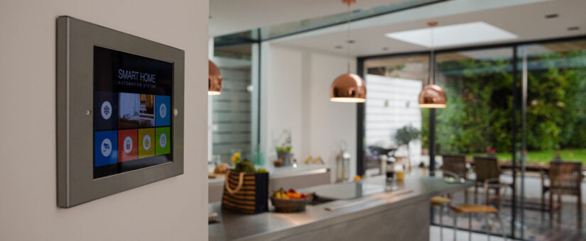 Smart Home Appliances