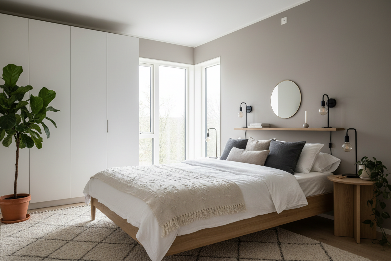 Bedroom Essentials