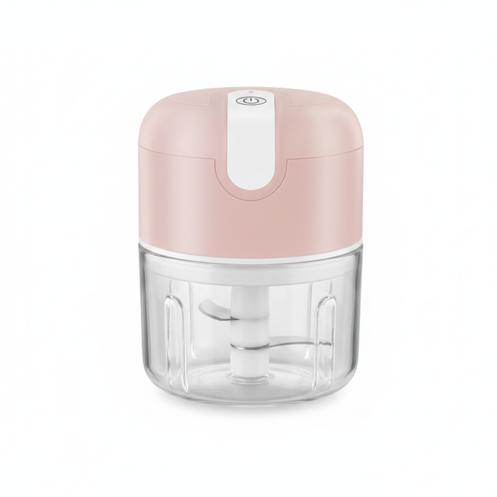 Electric Portable Multi Function Chopper