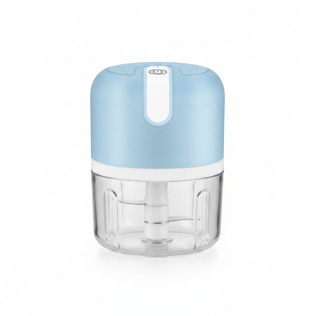 Electric Portable Multi Function Chopper
