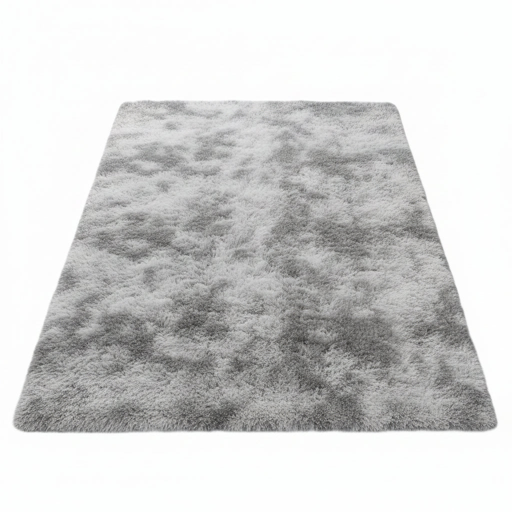 Fluffy Rug