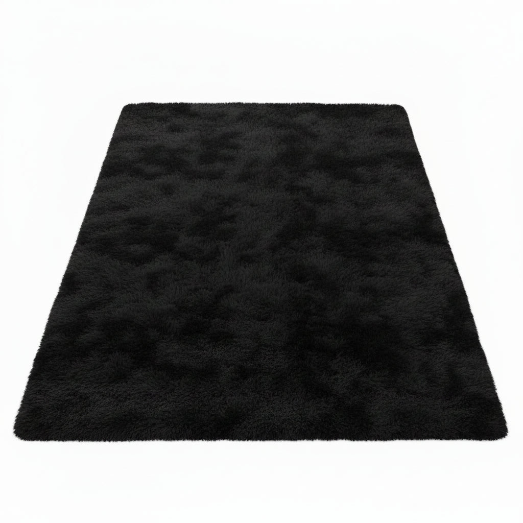 Fluffy Rug