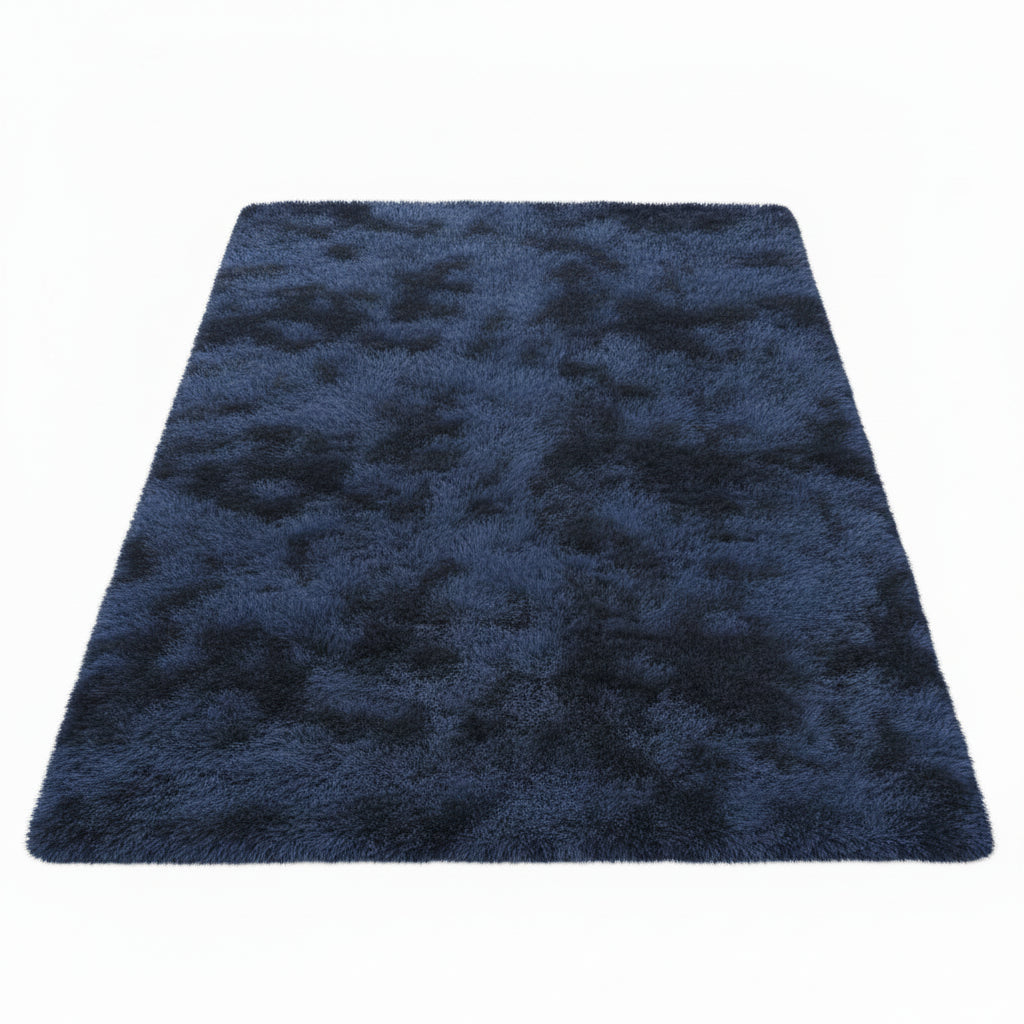 Fluffy Rug