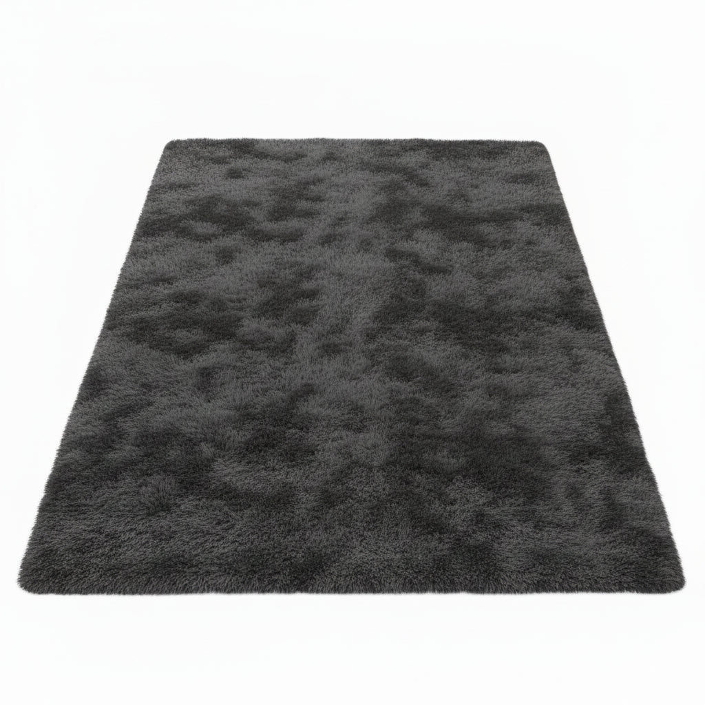 Fluffy Rug