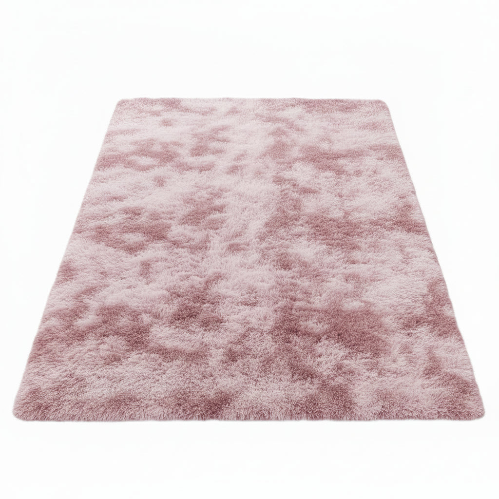 Fluffy Rug