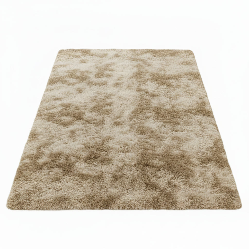 Fluffy Rug