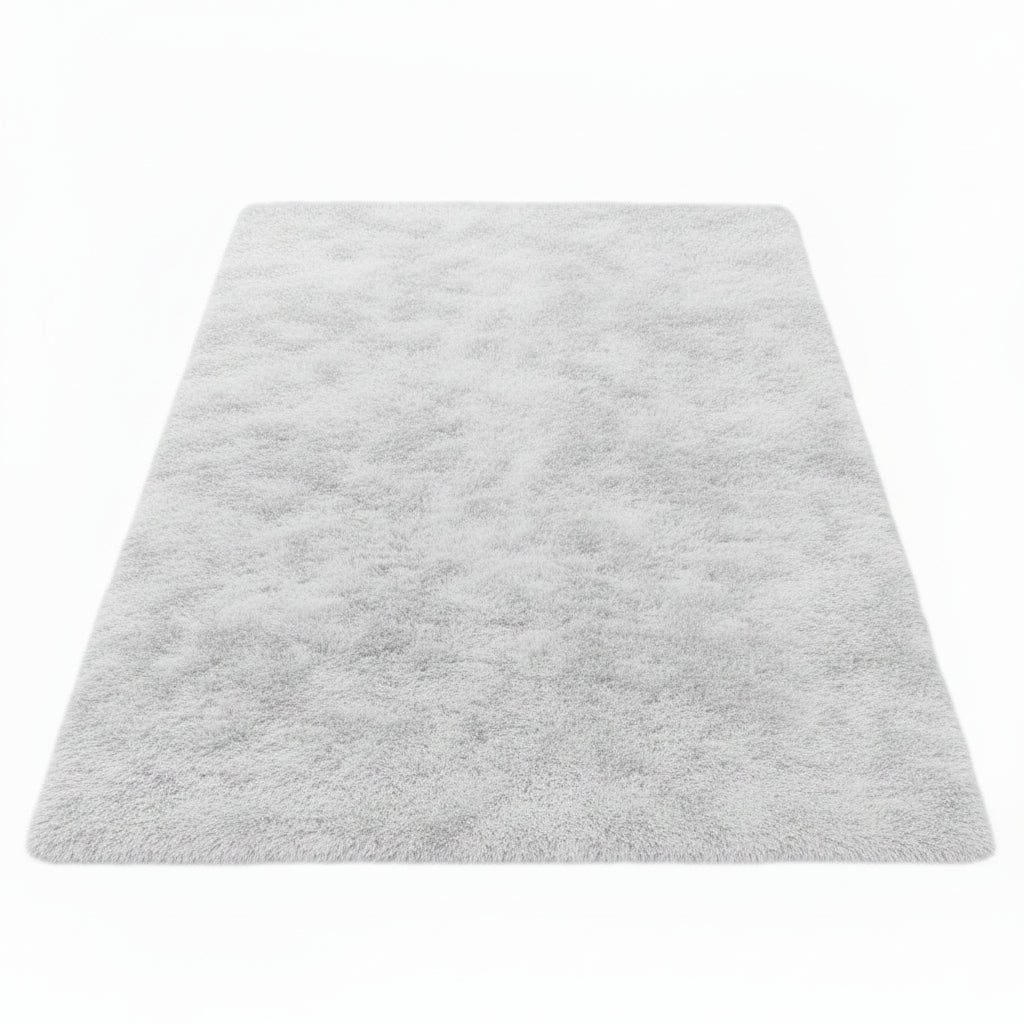Fluffy Rug