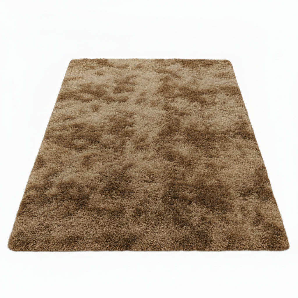 Fluffy Rug