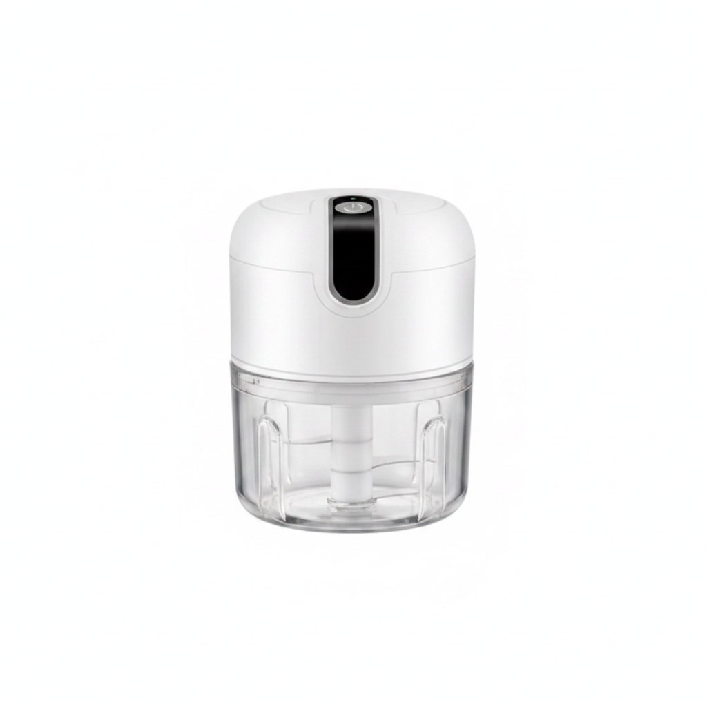 Electric Portable Multi Function Chopper